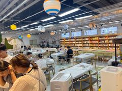 -郑在DIY·潮玩银饰绘画手作(中央大道旗舰店)