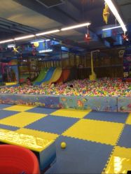 -欢乐陶陶儿童主题乐园(龙岗店)