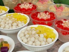 -七的湖·晚芳亭·阳澄湖农家菜·大闸蟹(莲花岛店)