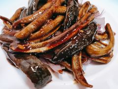 -壶园美食·淮扬菜(东圈门店)