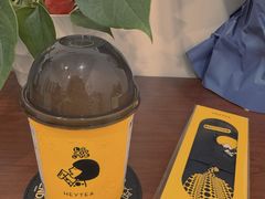 -喜茶(深圳福田星河COCO Park店)