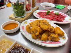 -燃计沙茶皇·香港沙茶火锅(人广旗舰店)
