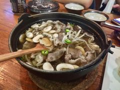 牛肉汤锅-汤厨(五道营店)