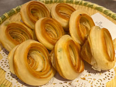 -闫府私房菜·百年鲁菜(恒隆店)