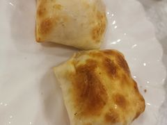 和田烤包子-巴依老爷新疆美食(工体旗舰店)