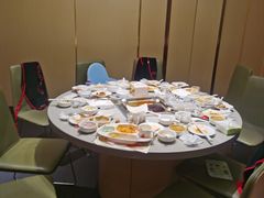 -海底捞火锅(崇文门新世界百货店)