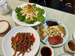 -长春观斋补堂素菜馆