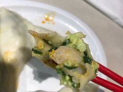 -喜家德虾仁水饺(华强天虹店)