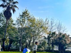 -宁波九龙湖开元度假村