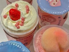 -和气桃桃(宏伊广场店)