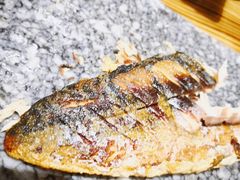 -万兴佳烤肉·长白山老味道(宏泰广场店)