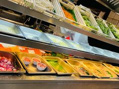 -御品海宴海鲜自助餐厅(龙岗万科广场店)