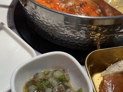 -深海聚汇·牛榴宴·自助料理(江宁万达店)