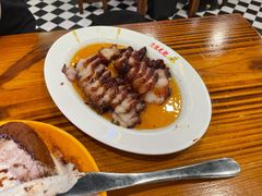 -澳门陈光记烧味饭店(南京德基广场店)