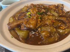 -鹅城粤菜馆(白云山路店)