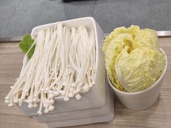 -巴蜀王婆大虾(南锣鼓巷店)