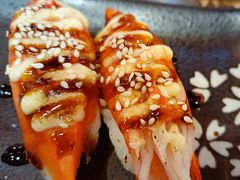 -小川洋风料理(街道口店)
