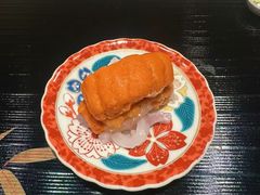 -橼舍鮨青木