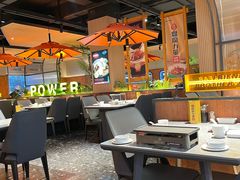 -鼎原力量东北吊炉烧烤(临河街店)