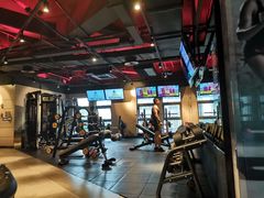 -威尔仕健身·游泳(中港汇店)