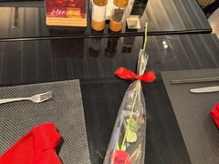 -圣丰索菲特·2 On 988 Café 自助餐厅