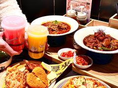 -熊吞·大碗丼烧肉饭(西市场嘉华店)