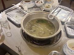 -巴山一绝烤全羊(三圣乡刘家花园店)