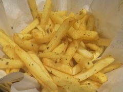 -Lets burger非常汉堡·环球风味(蓝色港湾店)