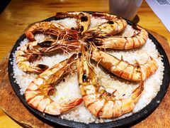 -唯成•韩国炭火烤肉 유성고기