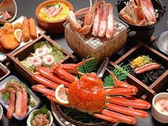 -蟹道乐(道顿堀本店)