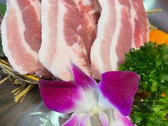 -kingkong大猩猩烤肉(CBD店)