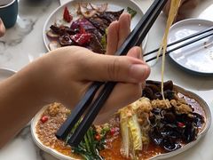 -全聚德(蓝山店)