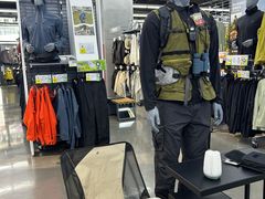 -迪卡侬(大英山店)