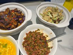 -兰湘子·湘菜小炒(南京江宁万达店)