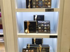 -GODIVA(恒隆广场店)