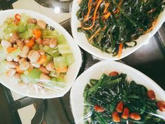 -庆丰包子铺(天通苑店)