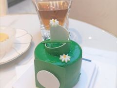 -麦雪尔甜品·生日蛋糕(新街口旗舰店)