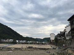 -渔梁坝