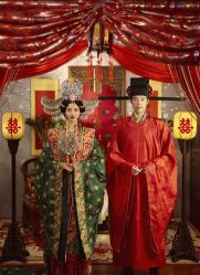 -蒙娜丽莎婚纱摄影(南门店)