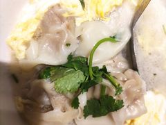 高汤云吞-买又大餐厅(福林里店)