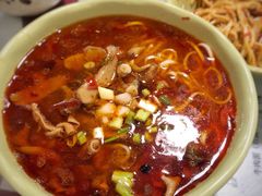 -大石人家鱿鱼面馆(大石西路总店)