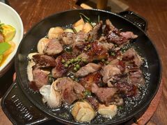 -Bistro 63 创意融合料理(广粤天地店)