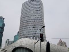 -上海尚嘉中心