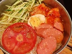 -北丐先生·野馄饨烧烤(长宁龙之梦店)