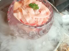 -香佰里鲜货火锅(佳乐金街店)