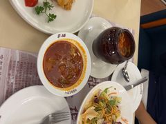 -华梅西餐厅(哈尔滨中央大街店)