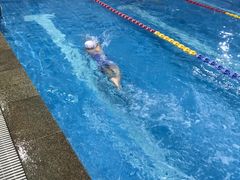 -奇缘游泳培训基地(辰茂店)