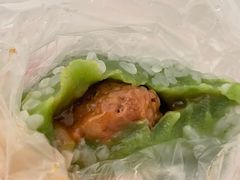 糍毛团-沈大成(南京东路店)