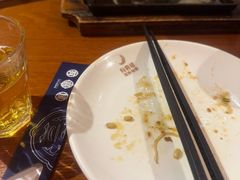 -有喜屋·鲜鸡烧鸟·居酒屋(安龙路店)