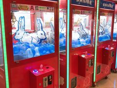 -深圳来福士广场